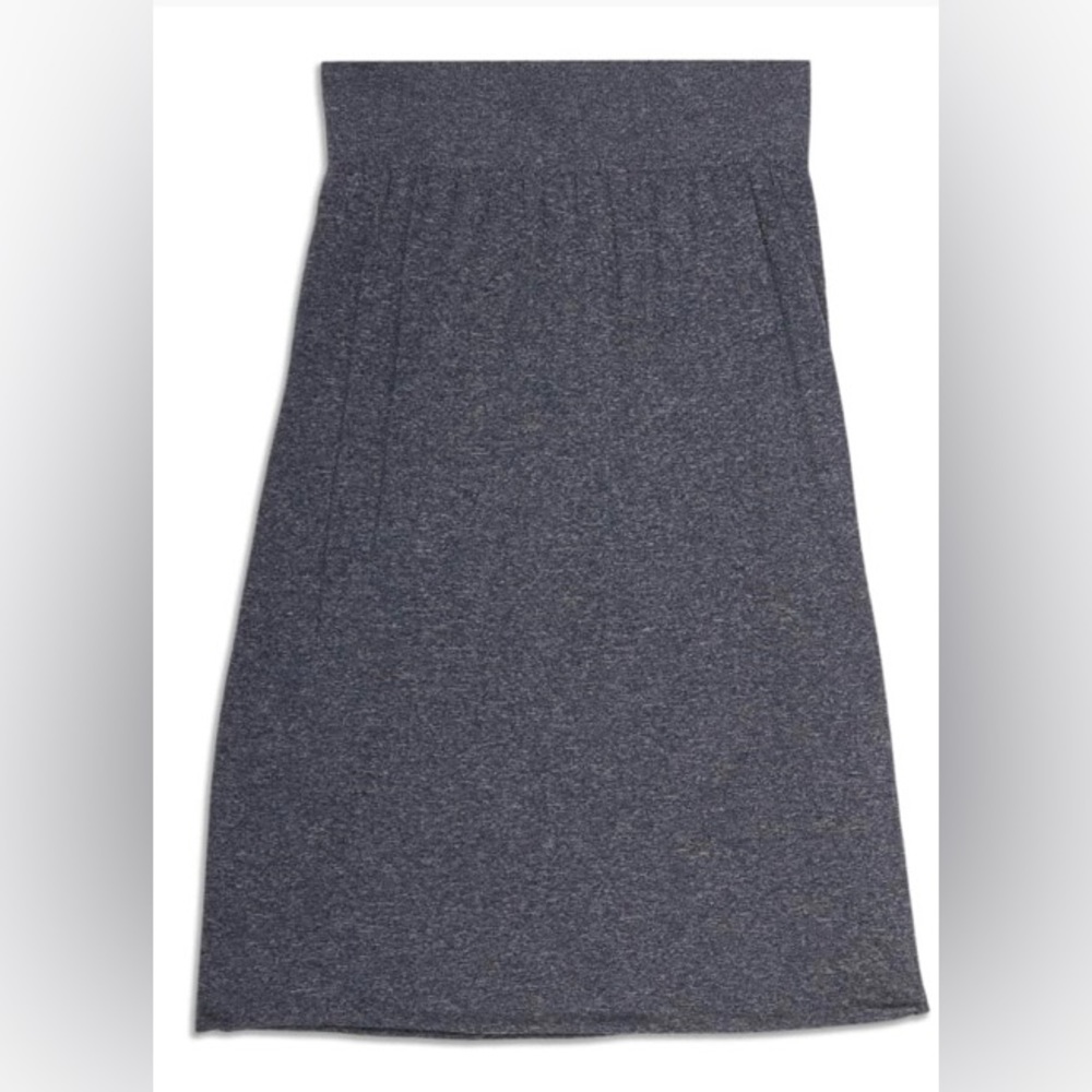 Lululemon Boulevard Bliss Skirt Size 6 BNWT